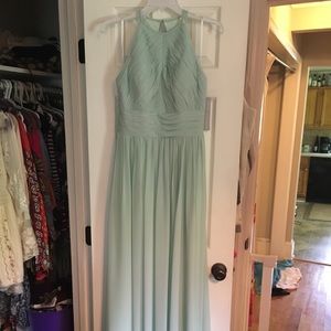 D’zage bridesmaid dress *BNWT*